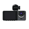 Camera hành trình kép Q7 FHD 1.080P màn hình IPS 4 inch - 2 ống kính, hình sắc nét, giảm giá còn 395.000₫ 8