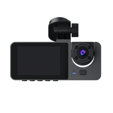 Camera hành trình kép Q7 FHD 1.080P màn hình IPS 4 inch - 2 ống kính, hình sắc nét, giảm giá còn 395.000₫ 8