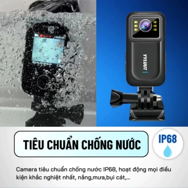 Camera hành trình L9 quay siêu nét, chống rung, thiết kế nhỏ gọn, giá 500k 4 Camera hành trình L9 quay siêu nét, chống rung, thiết kế nhỏ gọn, giá 500k 4