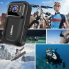 Camera hành trình L9 quay siêu nét, chống rung, thiết kế nhỏ gọn, giá 500k 5