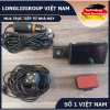 Camera Hành Trình Longliigroup - Ghi Hình 4K Chất Lượng, Xem Trực Tiếp Qua Điện Thoại và Màn Hình, Giá Ưu Đãi 712.500₫