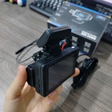 Camera Hành Trình Longliigroup - Ghi Hình 4K Chất Lượng, Xem Trực Tiếp Qua Điện Thoại và Màn Hình, Giá Ưu Đãi 712.500₫