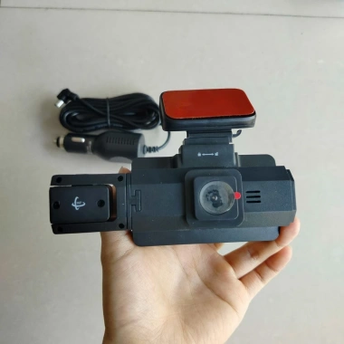 Camera Hành Trình Longliigroup - Ghi Hình 4K Chất Lượng, Xem Trực Tiếp Qua Điện Thoại và Màn Hình, Giá Ưu Đãi 712.500₫