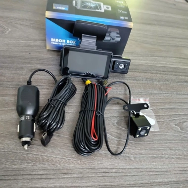 Camera Hành Trình Longliigroup - Ghi Hình 4K Chất Lượng, Xem Trực Tiếp Qua Điện Thoại và Màn Hình, Giá Ưu Đãi 712.500₫
