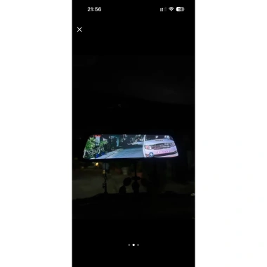 Camera hành trình lùi Full HD 4-5 chân kim 3 đèn hồng ngoại Giá chỉ 259.000đ