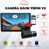 Camera Hành Trình Màn Hình Android V2 WIFI - Xem Video Trên Điện Thoại, Giá 130k