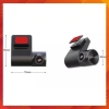 Camera Hành Trình Màn Hình Android V2 WIFI - Xem Video Trên Điện Thoại, Giá 130k 3