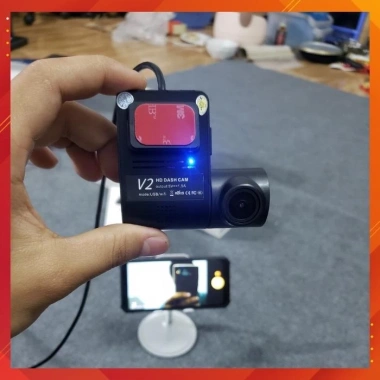 Camera Hành Trình Màn Hình Android V2 WIFI - Xem Video Trên Điện Thoại, Giá 130k 5 Camera Hành Trình Màn Hình Android V2 WIFI - Xem Video Trên Điện Thoại, Giá 130k 5