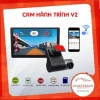 Camera Hành Trình Màn Hình Android V2 WIFI - Xem Video Trên Điện Thoại, Giá 130k 10