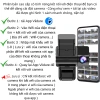 Camera Hành Trình MICAR A7 PRO 2K Trước Sau Xe, Ghi Hình, BH 12Tháng - 1.289.000₫ 2