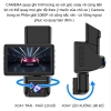 Camera Hành Trình MICAR A7 PRO 2K Trước Sau Xe, Ghi Hình, BH 12Tháng - 1.289.000₫ 4