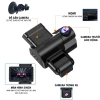 Camera Hành Trình MICAR A7 PRO 2K Trước Sau Xe, Ghi Hình, BH 12Tháng - 1.289.000₫ 5