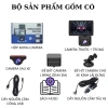 Camera Hành Trình MICAR A7 PRO 2K Trước Sau Xe, Ghi Hình, BH 12Tháng - 1.289.000₫ 9