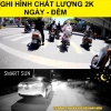 Camera hành trình mini 2K WiFi S9 - Quay đêm, cho xe đạp và xe máy, Giá 880.000đ 2