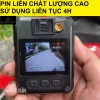 Camera hành trình mini 2K WiFi S9 - Quay đêm, cho xe đạp và xe máy, Giá 880.000đ 3
