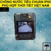 Camera hành trình mini 2K WiFi S9 - Quay đêm, cho xe đạp và xe máy, Giá 880.000đ 8