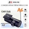 Camera hành trình mini A6 Full HD ô tô - Nhỏ gọn, ghi sáng đêm, giá 979.000đ