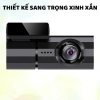 Camera hành trình mini A6 Full HD ô tô - Nhỏ gọn, ghi sáng đêm, giá 979.000đ 3