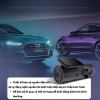 Camera hành trình mini A6 Full HD ô tô - Nhỏ gọn, ghi sáng đêm, giá 979.000đ 4