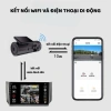 Camera hành trình mini A6 Full HD ô tô - Nhỏ gọn, ghi sáng đêm, giá 979.000đ 5