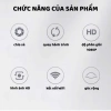 Camera hành trình mini A6 Full HD ô tô - Nhỏ gọn, ghi sáng đêm, giá 979.000đ 7