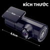 Camera hành trình mini A6 Full HD ô tô - Nhỏ gọn, ghi sáng đêm, giá 979.000đ 8