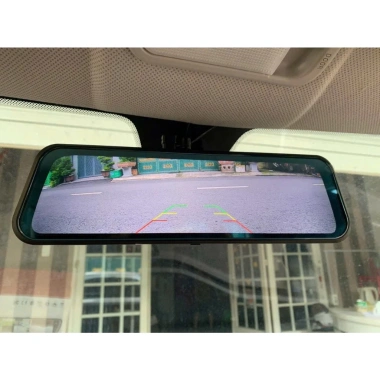 Camera hành trình N6 Pro AI đọc biển số, GPS, cảnh báo tốc độ & giao thông, bảo hành 1 năm - Giá ưu đãi 2.205.000đ