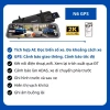 Camera hành trình N6 Pro AI đọc biển số, GPS, cảnh báo tốc độ & giao thông, bảo hành 1 năm - Giá ưu đãi 2.205.000đ 6