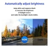 Camera hành trình New Taxi 3 mắt full HD 1.080p hồng ngoại siêu nét, giá 85.300₫ 4