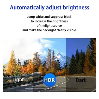 Camera hành trình New Taxi 3 mắt full HD 1.080p hồng ngoại siêu nét, giá 85.300₫ 4 Camera hành trình New Taxi 3 mắt full HD 1.080p hồng ngoại siêu nét, giá 85.300₫ 4