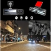 Camera hành trình New Taxi 3 mắt full HD 1.080p hồng ngoại siêu nét, giá 85.300₫ 5