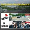 Camera hành trình New Taxi 3 mắt full HD 1.080p hồng ngoại siêu nét, giá 85.300₫ 6