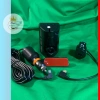 Camera hành trình ô tô 2 mắt F2 ống kính kép góc rộng 1.080p/720p WIFI - 550k 7