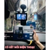 Camera hành trình ô tô 3 mắt A7 Pro 2K 170 độ ghi âm, BH 12 tháng – 1,2 triệu 4