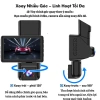 Camera hành trình ô tô 3 mắt A7 Pro 2K 170 độ ghi âm, BH 12 tháng – 1,2 triệu 8