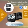 Camera hành trình ô tô 3 mắt Full HD 1.080p 3 màn hình Wifi giảm giá 409k 2