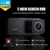 Camera hành trình ô tô 3 mắt Full HD 1.080p 3 màn hình Wifi giảm giá 409k 5