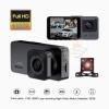 Camera hành trình ô tô 3 mắt Full HD 1.080p 3 màn hình Wifi giảm giá 409k 6