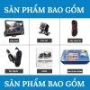 Camera hành trình ô tô 3 mắt Full HD 1.080p - Ghi hình trước, trong, sau và cam lùi, giá 512.840 VND 2