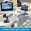 Camera hành trình ô tô 3 mắt Full HD 1.080p - Ghi hình trước, trong, sau và cam lùi, giá 512.840 VND 3