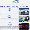 Camera Hành Trình Ô Tô 3 Mắt M3 4K Ultra HD - Ghi Hình Toàn Diện, Giá 1.350.000 2
