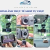 Camera Hành Trình Ô Tô 3 Mắt M3 4K Ultra HD - Ghi Hình Toàn Diện, Giá 1.350.000 5