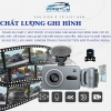 Camera Hành Trình Ô Tô 3 Mắt M3 4K Ultra HD - Ghi Hình Toàn Diện, Giá 1.350.000 7
