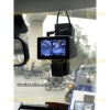 Camera hành trình ô tô 3 mắt TAXI PRO 2K góc quay rộng 170 độ kết nối điện thoại, bảo hành 1 năm LUXCAM 3