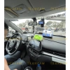 Camera hành trình ô tô 3 mắt TAXI PRO 2K góc quay rộng 170 độ kết nối điện thoại, bảo hành 1 năm LUXCAM 4