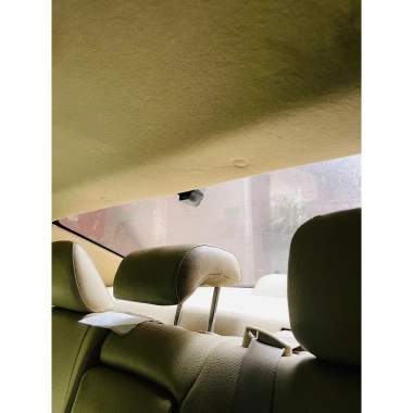 Camera hành trình ô tô 3 mắt TAXI PRO 2K góc quay rộng 170 độ kết nối điện thoại, bảo hành 1 năm LUXCAM