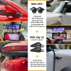 Camera hành trình ô tô 4 mắt 360 LUXCAM 4K+3x1.080p - Giá giảm 31,9 triệu 3