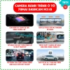Camera hành trình ô tô 70mai M310 2K 3MP toàn cảnh ngày đêm, hình ảnh rõ nét, giảm giá 420.000 VND 3