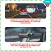 Camera hành trình ô tô 70mai M310 2K 3MP toàn cảnh ngày đêm, hình ảnh rõ nét, giảm giá 420.000 VND 6