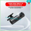Camera hành trình ô tô 70mai M310 2K 3MP toàn cảnh ngày đêm, hình ảnh rõ nét, giảm giá 420.000 VND 9